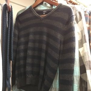 J crew sweater